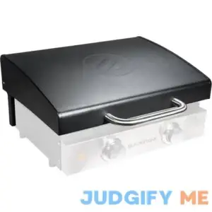 Blackstone 5011 22" Table Top Griddle Hood