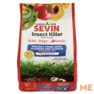 Sevin Insect Killer Lawn Granules