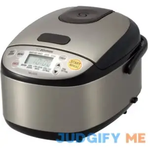 Zojirushi Micom Rice Cooker & Warmer