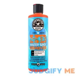 Chemical Guys Heavy Duty Water Spot Remover SPI10816