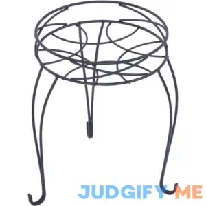 13in Mainstays Round Matte