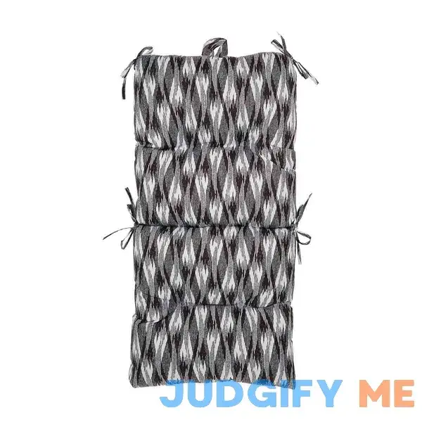 Outdoor Chair Cushion Assorted Outdoor Chair Cushion Assorted