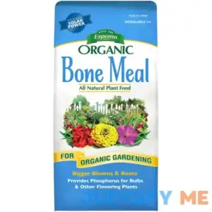Espoma Organic Bone Meal