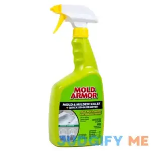 Mold Armor Instant Mold & Mildew Stain Remover