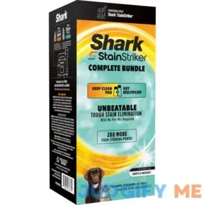 Shark StainStriker Complete Bundle for Shark StainStriker Portable Cleaners PXCMBUNDLE