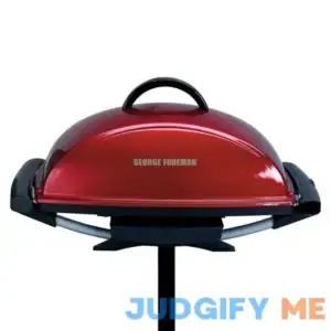 George Foreman GFO201R
