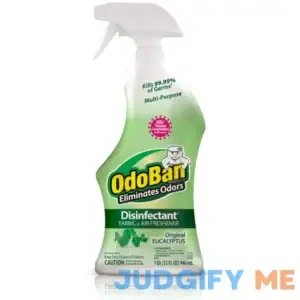 OdoBan Original Eucalyptus Disinfectant