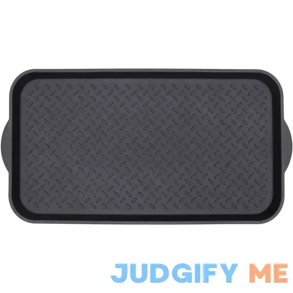 Mainstays All-Purpose Boot Tray Mainstays All-Purpose Boot Tray