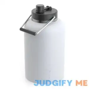 Rtic One Gallon Vacuum Insulated Jug