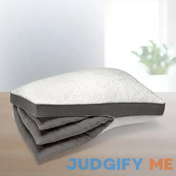 Sleep Number Comfortfit Pillow Sleep Number Comfortfit Pillow