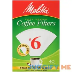 Melitta Coffee Filters