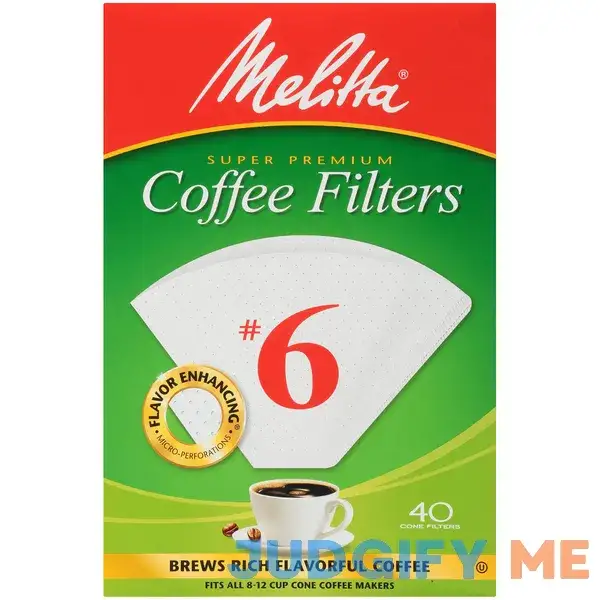 Melitta Coffee Filters Melitta Coffee Filters