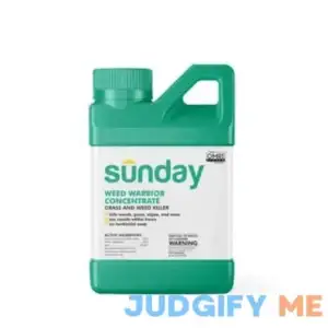 Weed Warrior Herbicide Concentrate Refill | Sunday