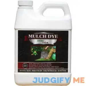 EnviroColor Mulch Colorant