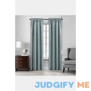 Elrene All Seasons Blackout Curtain PANEL