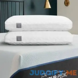TEMPUR-Cloud Pillow Bundle