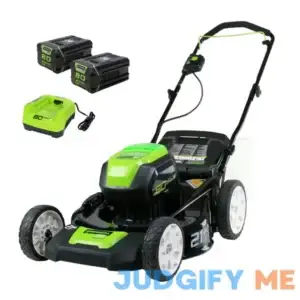 Greenworks GLM801601