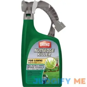 Ortho Nutsedge Killer Ready-To-Spray