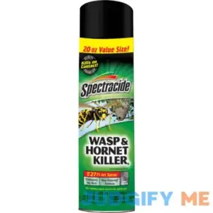 Spectracide Wasp Hornet Killer