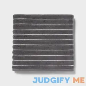 Threshold Performance Plus Bath Towel