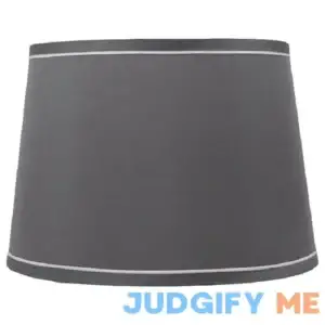 Drum Lamp Shade Urbanest