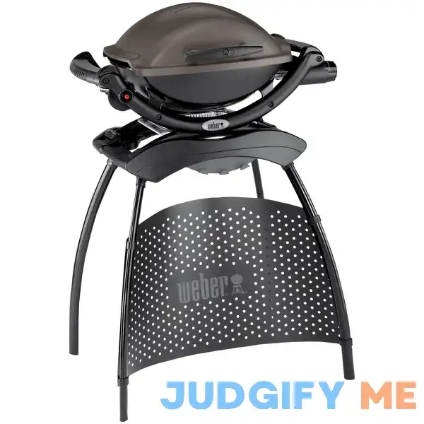 Weber Q 1000 Weber Q 1000