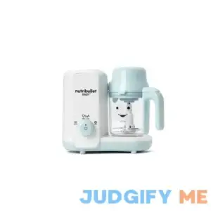 NutriBullet Baby Steam and Blend