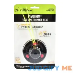 Pivotrim Trimmer Head