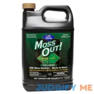 Lilly Miller Moss Out For Lawns