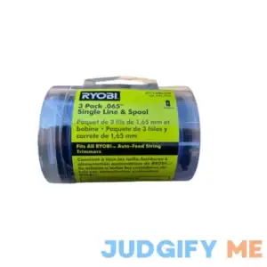 Ryobi ONE+ 0.065 Spool Ac14rl3a