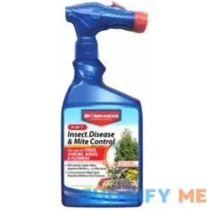 BioAdvanced 3-in-1 Insect