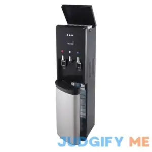 Primo hTRiO Coffee K-Cup Water Dispenser Bottom Loading