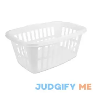 Brightroom 1.5bu Laundry Basket
