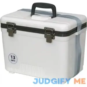 Engel 13 Quart Cooler/Dry Box