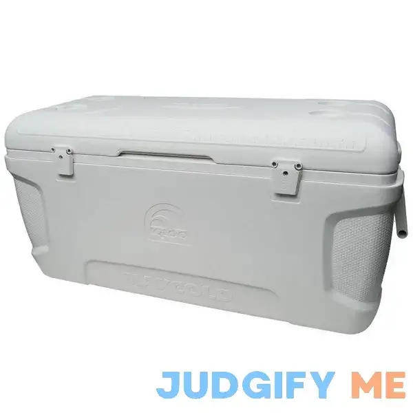 Igloo MaxCold 150 Quart Cooler Igloo MaxCold 150 Quart Cooler