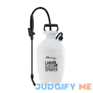 Hudson Lawn & Garden Sprayer 1 Gallon