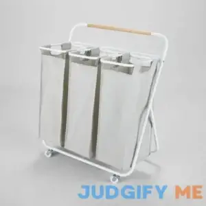 Brightroom Rolling Triple Sorter