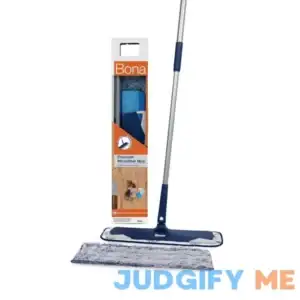 Bona Microfiber Floor Mop
