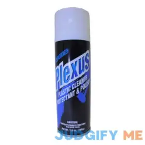 Plexus Plastic Cleaner Protectant and Polish