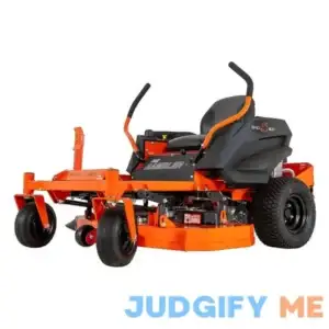 Bad Boy MZ Rambler 42" Briggs Riding Mower BMZ4219BG