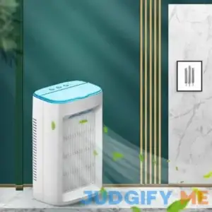 Lwzwm Clearance Portable Air Conditioners Remote Conditioner With 3-Speed & Shaking Portable Ac Units For Rooms Room Air Conditioners Small Portable