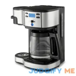Hamilton Beach FlexBrew 49980