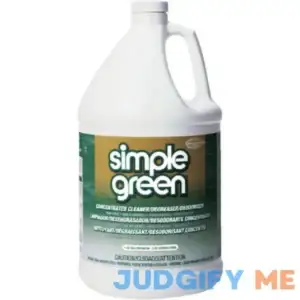 Simple Green Cleaner