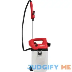 Milwaukee 2528-21G2 M12 2 Gallon Handheld Sprayer Kit