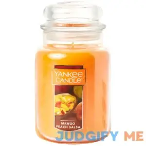 Yankee Candle Candle Jar