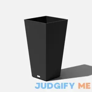 Veradek Midland Tall Square Planter