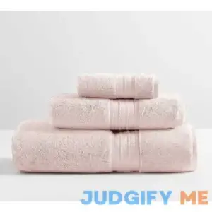 Pottery Barn Hydrocotton Quick-Dry Organic