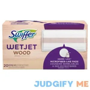SWIFFER WETJET