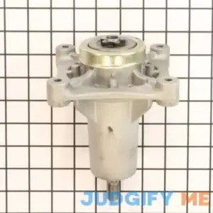 Husqvarna OEM Spindle Assembly # 587820301