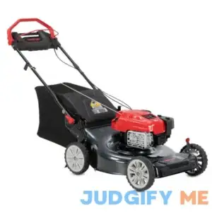 Restored Premium Troy-Bilt TBWC23B XP 190cc Commercial 23" Wide Deck Self-Propelled Lawn Mower